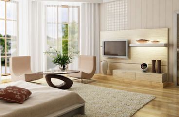 家居風水需要知道的一些事