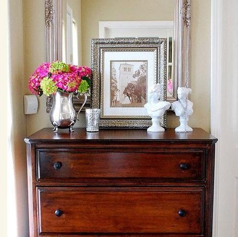 家中的植物請勿亂擺