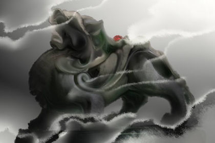 家門口放什麼東西不好 會破財