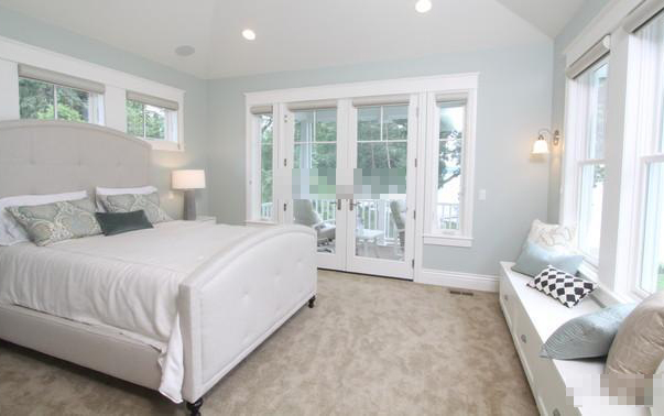 7看點：卧室風水與夫妻關係