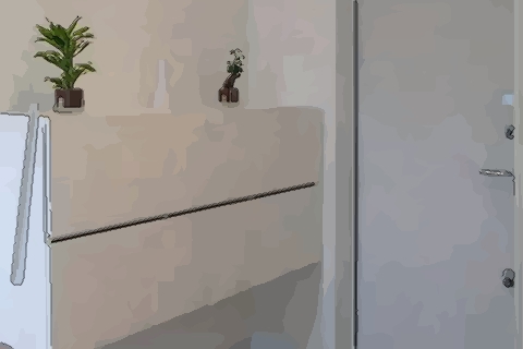 玄關風水聚財法 需要注意什麼