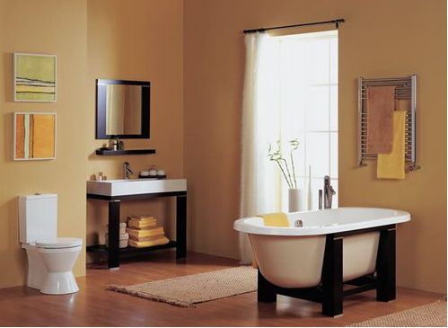 衛生間風水禁忌