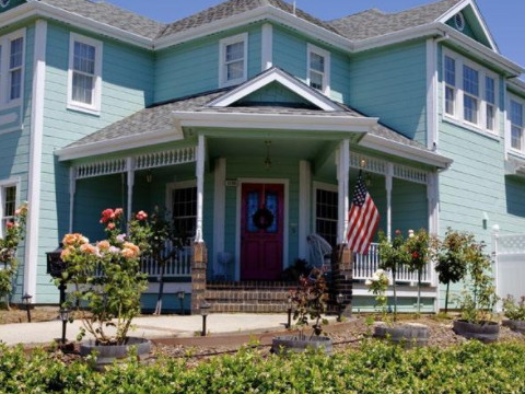 怎樣的房屋風水會給家人帶來厄運