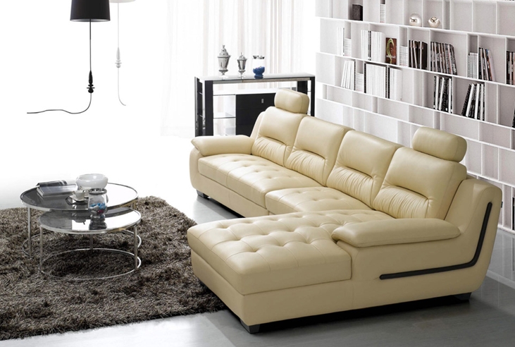 客廳風水之沙發擺放攻略集錦