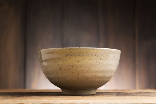 家裡沒有紅布怎麼扔碗