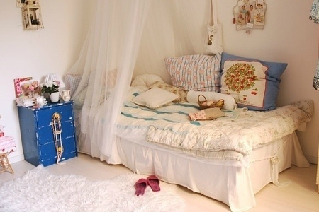 家居風水：老人卧室風水宜忌