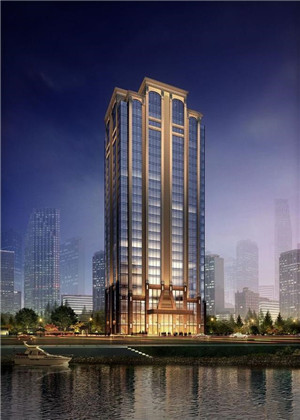 公司大門風水，這些禁忌一定不要觸犯！