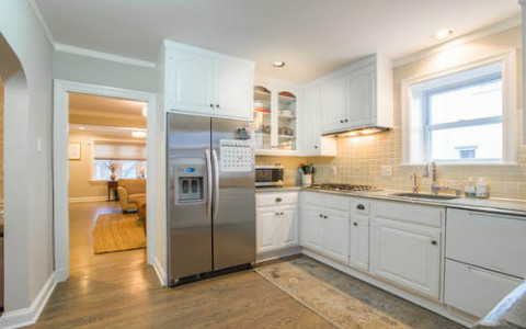 冰箱門朝南有什麼優勢?聚財能力將會大大提升