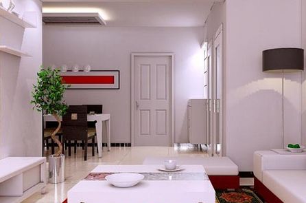 家居裝修風水解析