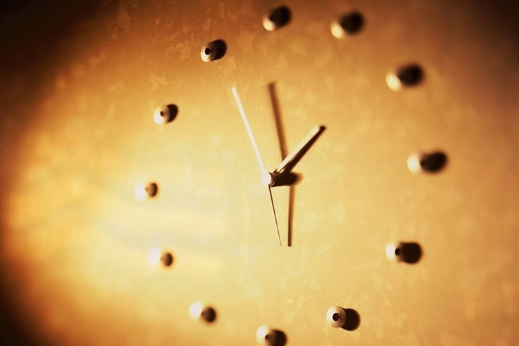 鍾表懸掛的風水講究 這些位置要注意