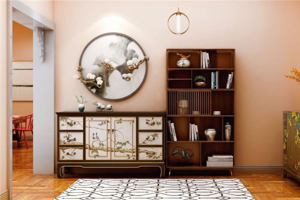 玄關對房子有什麼影響