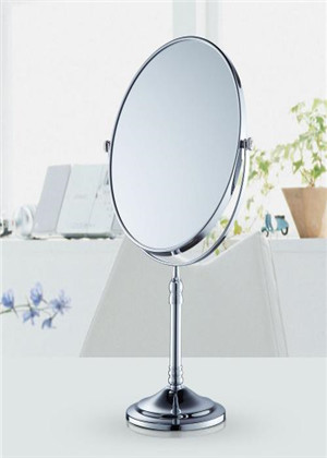 辦公室鏡子的擺放位置，注意避開這些禁忌