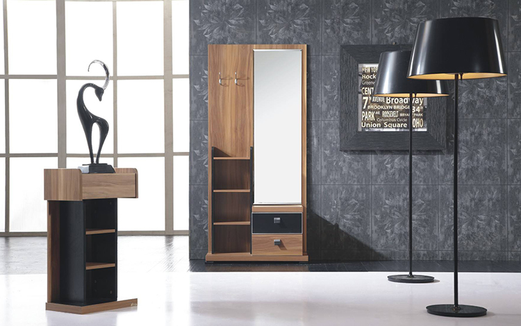 穿衣鏡的擺放禁忌 這些雷區不能踩