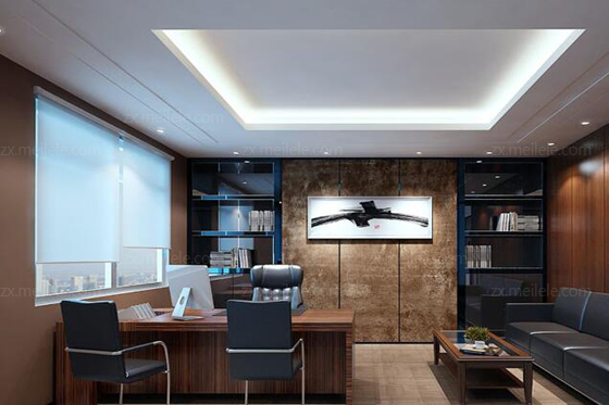 辦公室擺放石頭的風水優點有哪些?