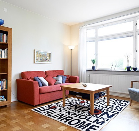 風生水起的家居風水布置