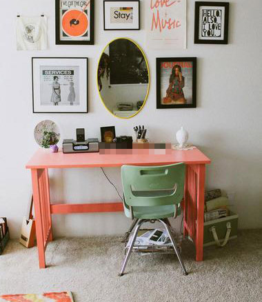 不好的家居風水陷阱