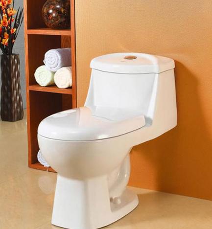 馬桶也有風水嗎