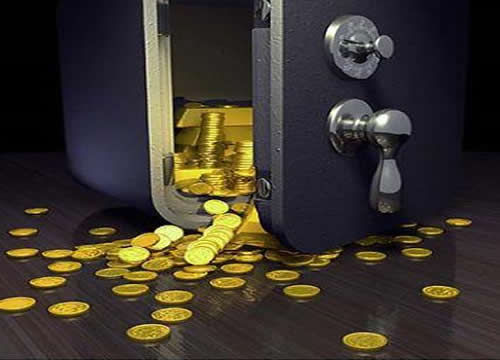 如何布局催財風水