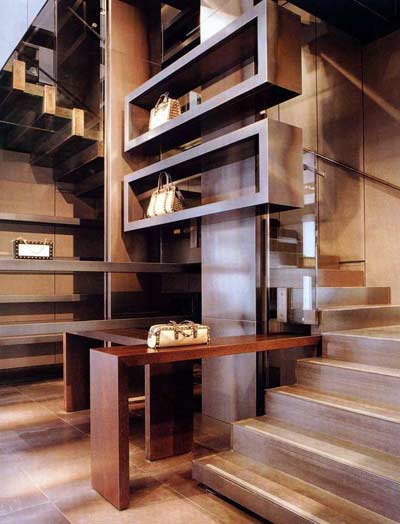 樓梯影響家居風水「不可小視」 樓梯風水注意事項-