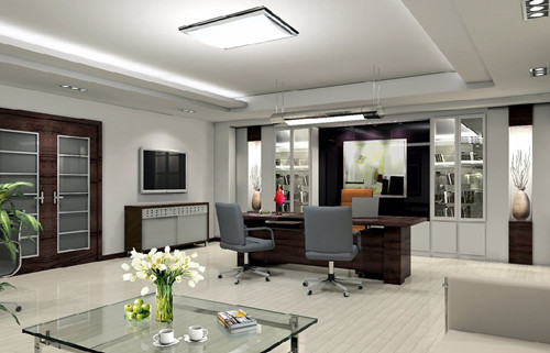 辦公室布置風水