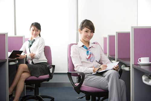 盤點辦公室里的「四大毒人」