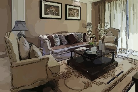 家居門窗朝向問題  為你介紹門窗風水知識