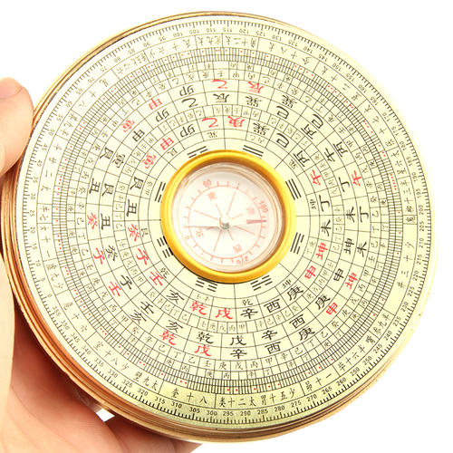 讓鬼不敢靠近你的方法 陽光明火桃木劍