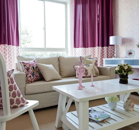 散財的居家風水