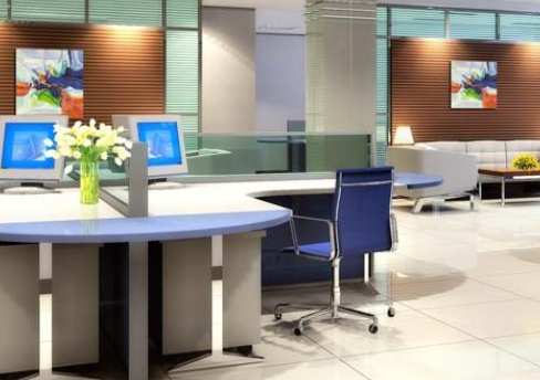 辦公室風水布局細數25條規則