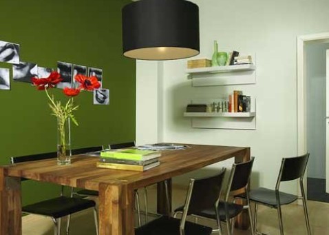 化解家中漏財破財的風水布局