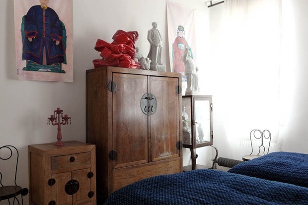 巧用房子的財位