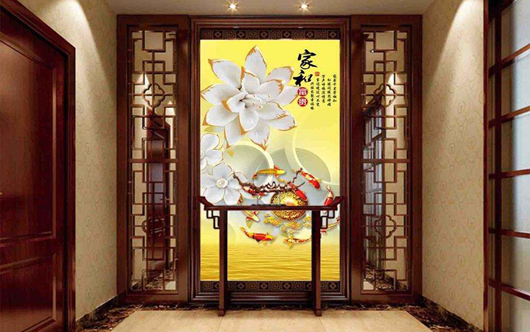 玄關風水三見三不見 新房布置要注意