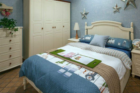 房屋床的擺設風水應該如何看