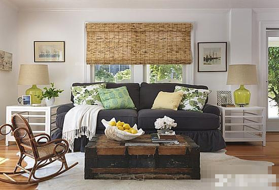 改善客廳風水禁忌 講解客廳招財風水布局（一）