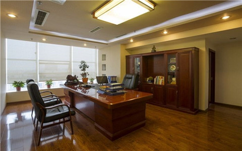 老闆辦公室旺財風水布局,怎麼布置才能旺財?