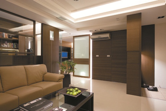 大門對著廁所風水