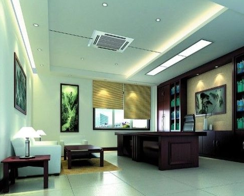 分析辦公室風水禁忌有哪些