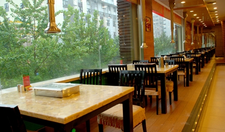 飯店風水布局攻略與禁忌