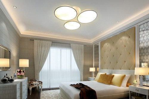 燈飾如何布置旺財又旺桃花