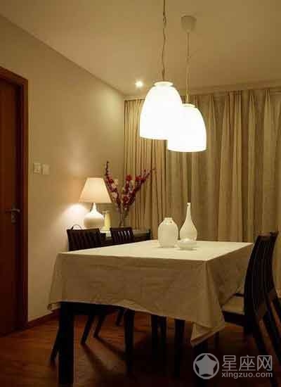 解讀餐桌形狀的風水禁忌