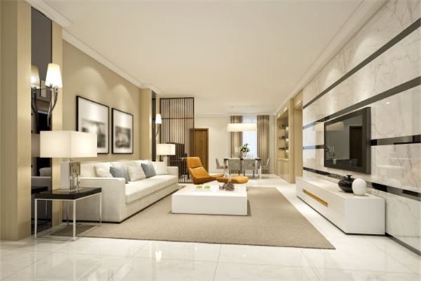 客廳的四個方向都代表著什麼