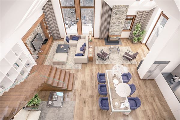 買房子懂的風水