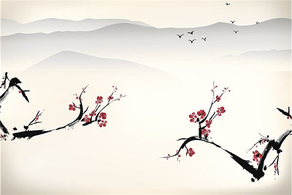 入戶門對面牆掛畫禁忌