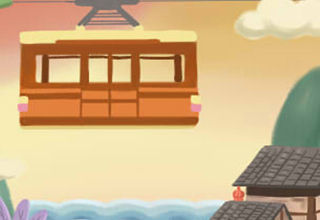 最好風水二居室房子圖，為買房參考