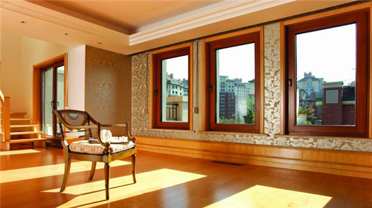 別墅門窗的風水有什麼講究