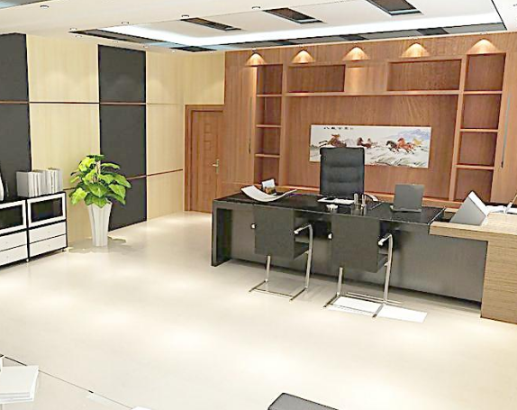 辦公室風水禁忌與化解辦法