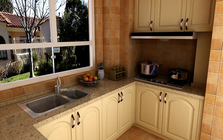 廚房放什麼花風水好 這些都可以選擇