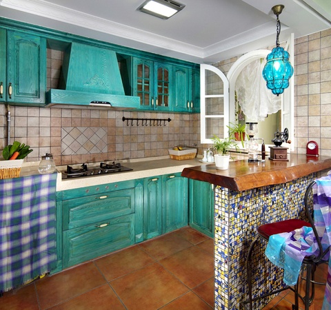 十二種不吉利廚房風水毀財運