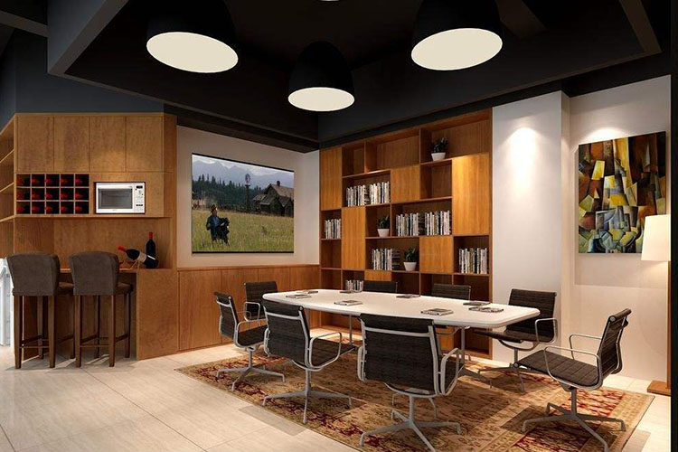 屬兔的人辦公室風水布局 繞開不必要的陷阱