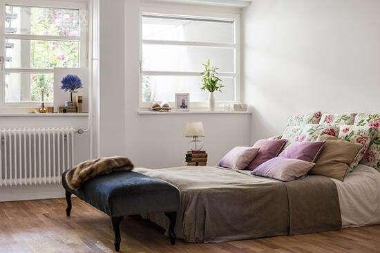 家居風水中的四大靠山分別指哪些?